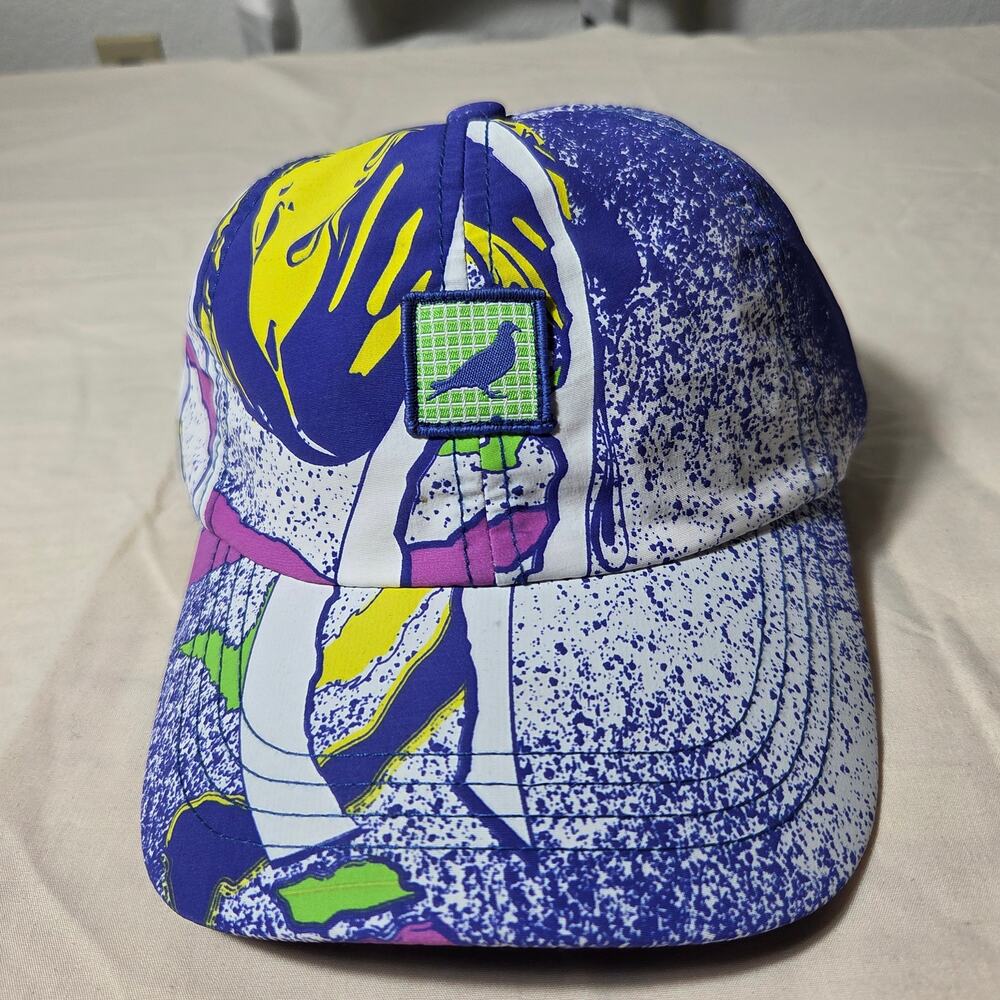Staple Pigeon Hat One Size Fits All